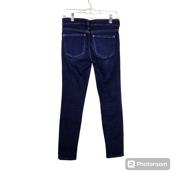 Anthropologie Pilcro and the Letterpress Jeans - Picture 2 of 7